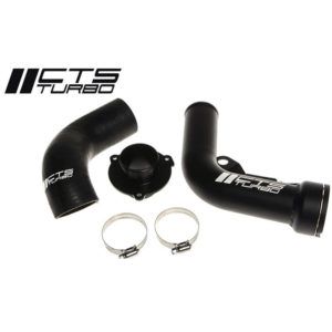 Kit Outlet de Turbo CTS turbo pour 2.0 TFSI EA113 K04 - CTS-IT-110