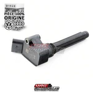 Bobine d'allumage d'origine VW Audi pour moteur - 2.0 TSI EA888.4 - VW GOLF 8R/GTI - S3 8Y - CUPRA 4 - 06L905110F