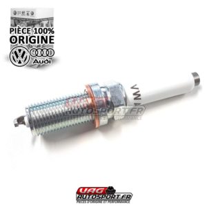 Bougie d'allumage origine VW LongLife NGK - 06Q905601E - 2.0 TSI EA888.4