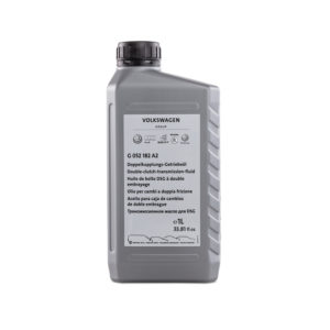 Huile de boite de vitesses DSG VW AUDI SEAT SKODA 1L - G052182A2 -
