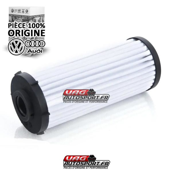 Kit vidange boite de vitesses DSG / STRONIC - Huile et Filtre - DQ500 & DQ400E - Pièces origine VW/AUDI – Image 2
