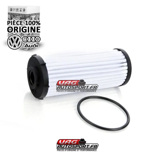 Kit vidange boite de vitesses DSG / STRONIC - Huile et Filtre - DQ500 & DQ400E - Pièces origine VW/AUDI – Image 4