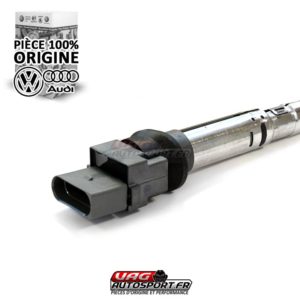 Bobine d'allumage origine pour moteurs V6 3.2 et 3.6 VR6 VAG - 022905715E - Pièce origine VW