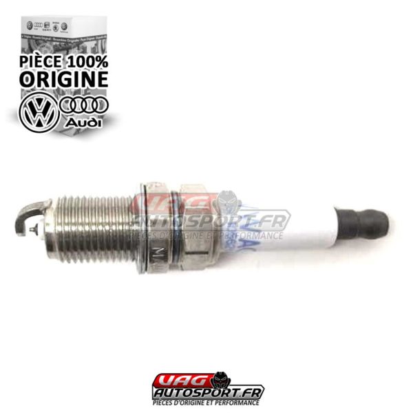 Bougie d'allumage origine VW AUDI - Beru 2.0 TFSI - 06H905621A // 06H905621 – Image 2