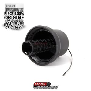 Cloche de Filtre à Huile 2.0 TFSI EA113 - 06D 115 408 B - Pièce 100% origine Volkswagen / Audi