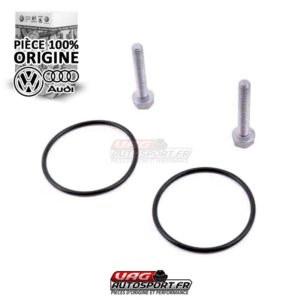 Kit Joints et Vises pour Haldex GEN5 - 100% origine VW / AUDI