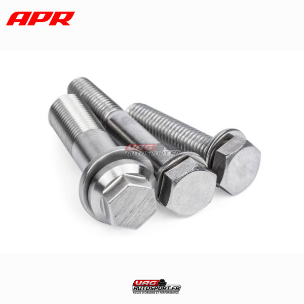 Support anti-basculement renforcé - MQB (6MT / DQ250) - APR - MS100140 – Image 3