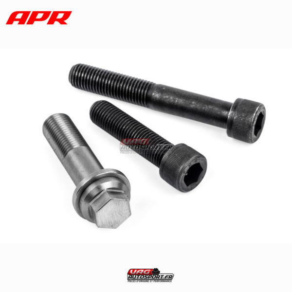 Support anti basculement renforcé -  MQB (DQ500 7vitesses & AQ450 8vitesses) - APR - MS100181 – Image 3