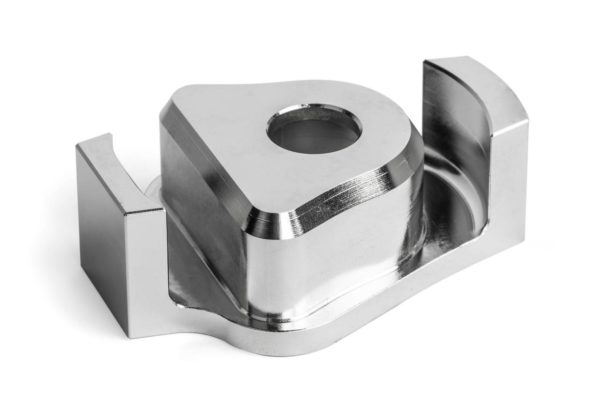 Insert pour support anti-basculement (dogbone) pour châssis MQB - APR - MS100142 – Image 2