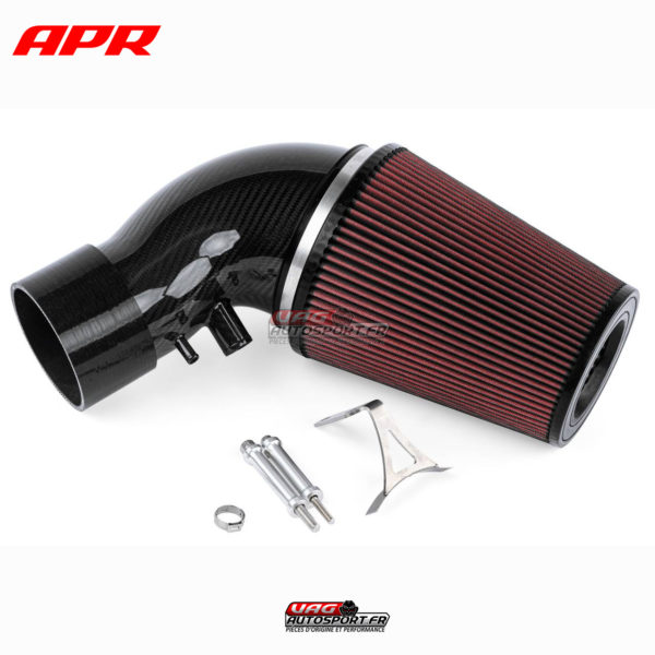 Kit d'admission APR Audi TTRS 8S / RS3 8V - 2.5 TFSI EVO 400cv - CI100038-A – Image 12