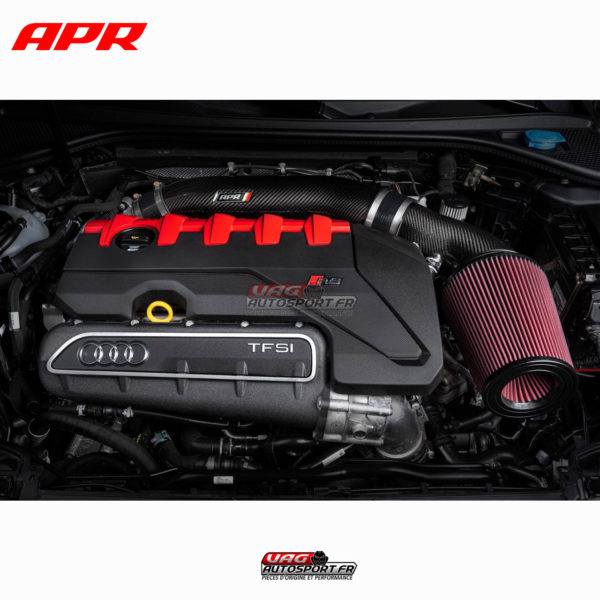 Kit d'admission APR Audi TTRS 8S / RS3 8V - 2.5 TFSI EVO 400cv - CI100038-A – Image 13