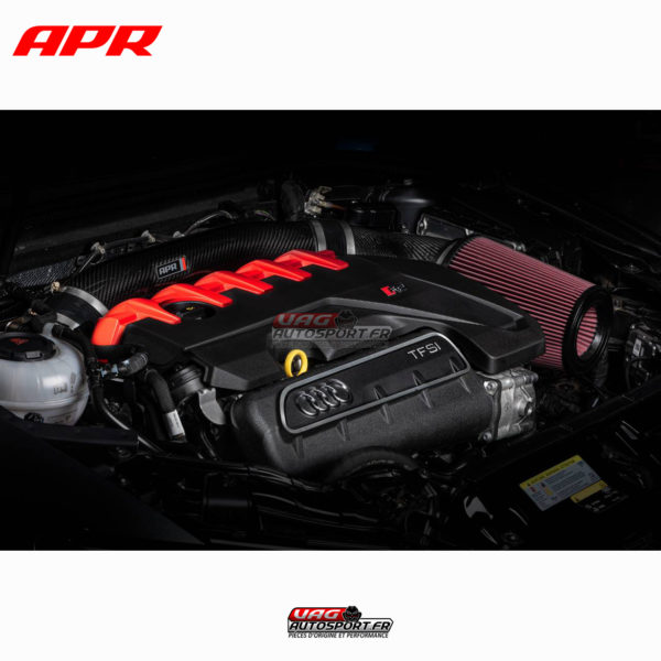Kit d'admission APR Audi TTRS 8S / RS3 8V - 2.5 TFSI EVO 400cv - CI100038-A – Image 14