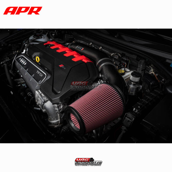 Kit d'admission APR Audi TTRS 8S / RS3 8V - 2.5 TFSI EVO 400cv - CI100038-A – Image 15