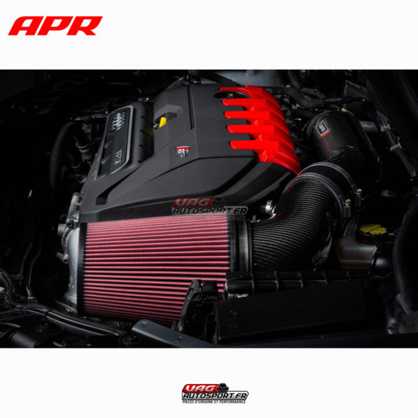 Kit d'admission APR Audi TTRS 8S / RS3 8V - 2.5 TFSI EVO 400cv - CI100038-A – Image 16