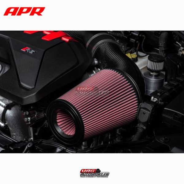 Kit d'admission APR Audi TTRS 8S / RS3 8V - 2.5 TFSI EVO 400cv - CI100038-A – Image 17