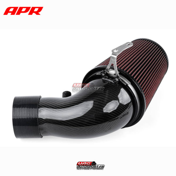 Kit d'admission APR Audi TTRS 8S / RS3 8V - 2.5 TFSI EVO 400cv - CI100038-A – Image 18