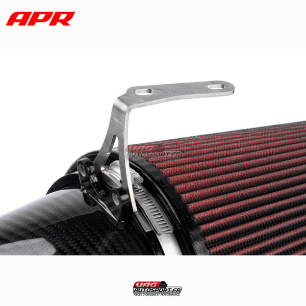 Kit d'admission APR Audi TTRS 8S / RS3 8V - 2.5 TFSI EVO 400cv - CI100038-A – Image 19