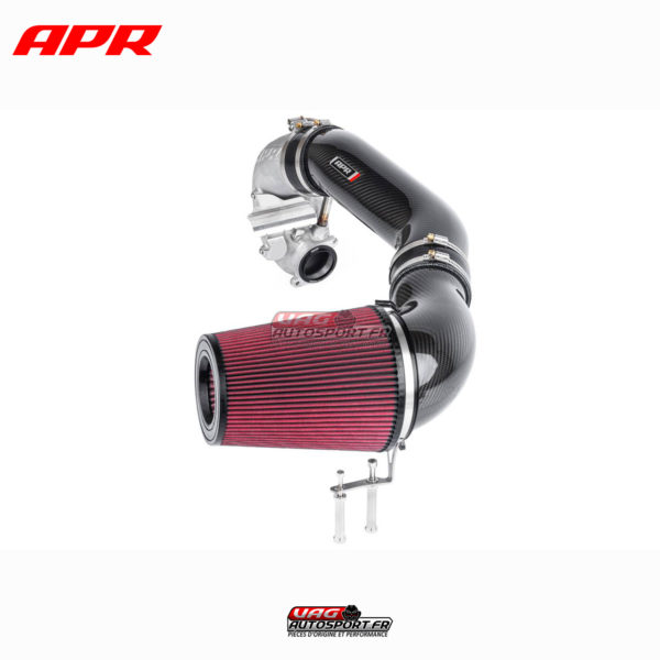 Kit d'admission APR Audi TTRS 8S / RS3 8V - 2.5 TFSI EVO 400cv - CI100038-A – Image 23