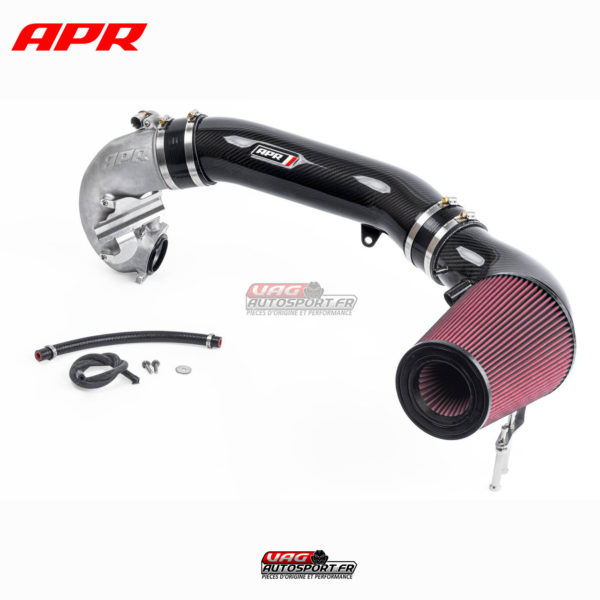 Kit d'admission APR Audi TTRS 8S / RS3 8V - 2.5 TFSI EVO 400cv - CI100038-A – Image 24