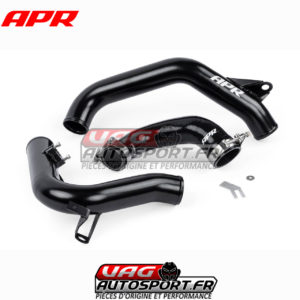 Kit de durites rigides pour circuit du turbo APR pour moteur VAG 1.8 & 2.0TSI EA888.3 MQB - MS100196