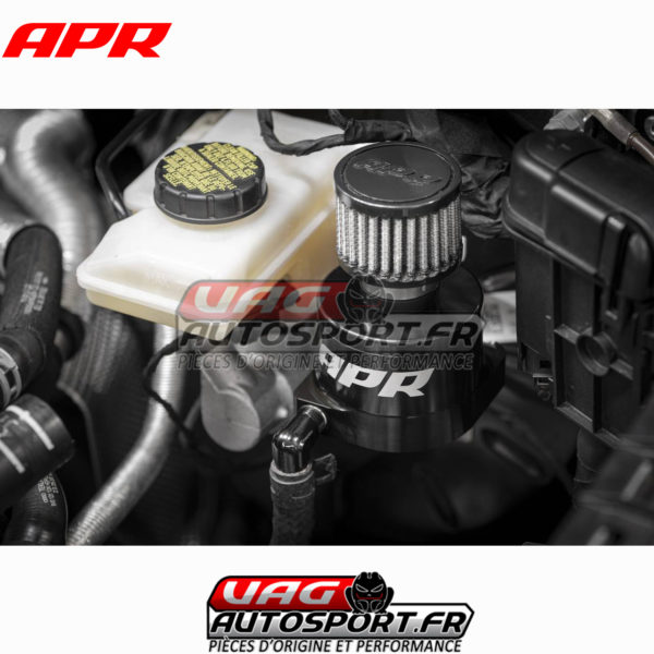 Catch Can APR pour boite DSG DQ500 - MS100187 - Audi RS3 & TT RS - 2.5 TFSI – Image 2