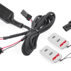 Système de contrôle des clapets d'échappement - 2.0 TFSI EA888 GEN3 MQB - APR MS100170