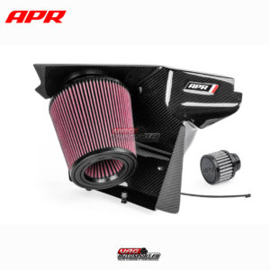 Kit d'admission APR - AUDI S4 / S5 B8 / Q5 / SQ5- - V6 / V8 - CI100037