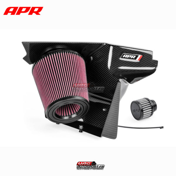 Kit d'admission APR - AUDI S4 / S5 B8 / Q5 / SQ5- - V6 / V8 - CI100037