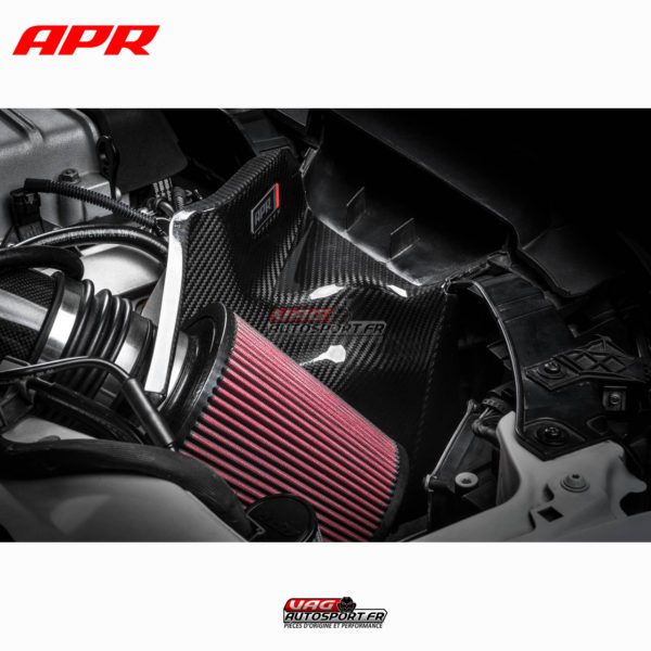 Kit d'admission APR - AUDI S4 / S5 B8 / Q5 / SQ5- - V6 / V8 - CI100037 – Image 12