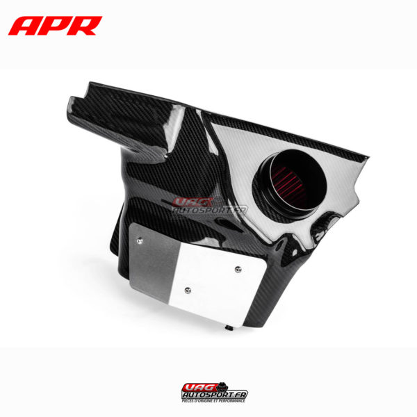 Kit d'admission APR - AUDI S4 / S5 B8 / Q5 / SQ5- - V6 / V8 - CI100037 – Image 3