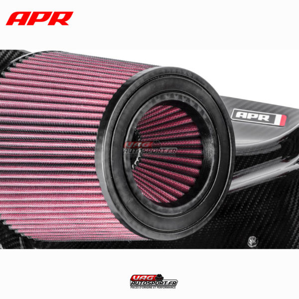 Kit d'admission APR - AUDI S4 / S5 B8 / Q5 / SQ5- - V6 / V8 - CI100037 – Image 4