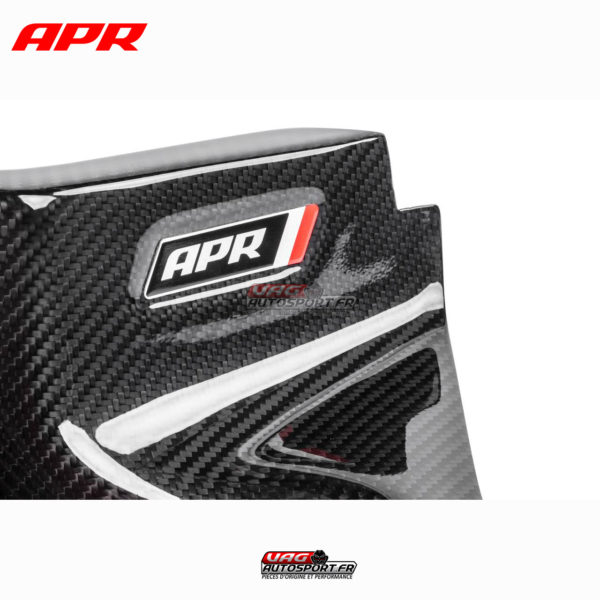 Kit d'admission APR - AUDI S4 / S5 B8 / Q5 / SQ5- - V6 / V8 - CI100037 – Image 5