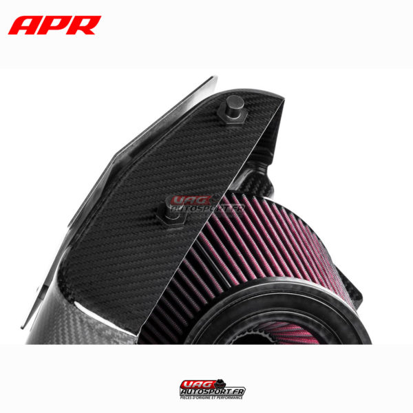 Kit d'admission APR - AUDI S4 / S5 B8 / Q5 / SQ5- - V6 / V8 - CI100037 – Image 6