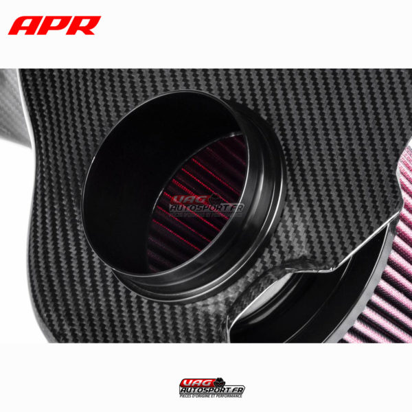 Kit d'admission APR - AUDI S4 / S5 B8 / Q5 / SQ5- - V6 / V8 - CI100037 – Image 7