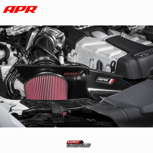 Kit d'admission APR - AUDI S4 / S5 B8 / Q5 / SQ5- - V6 / V8 - CI100037 – Image 9