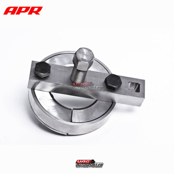 Kit d'installation poulie pour AUDI V6 3.0 TFSI gen1 - 2009-2018 Audi A6, A7, A8, Q5, Q7, S4, S5, SQ5 - MS100025 – Image 3