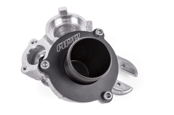 Outlet de turbo APR pour moteur 2.0 TFSI EA888 gen3 MQB - MS100097 – Image 2