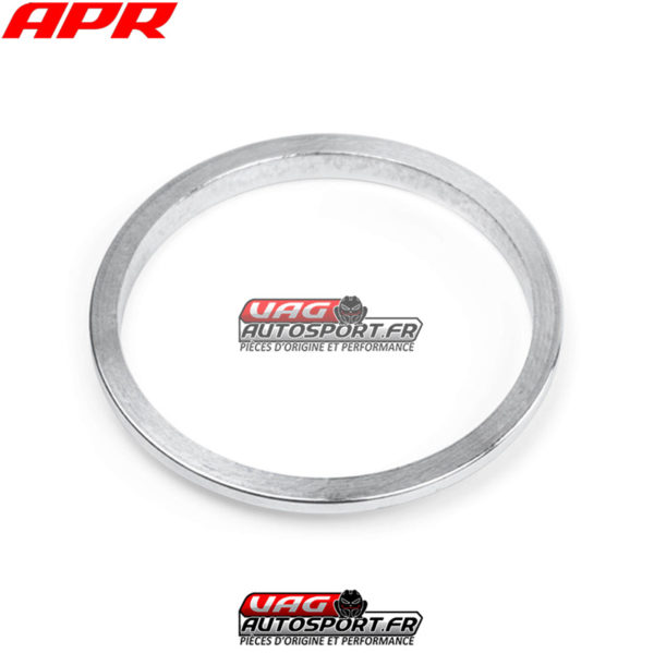Adaptateur pour INLET de turbo - Audi RS3 8V2, TT RS 8S - 2.5TFSI EVO 400cv - Turbo TTE700 ou TTE625 - CI100038-E - APR – Image 3