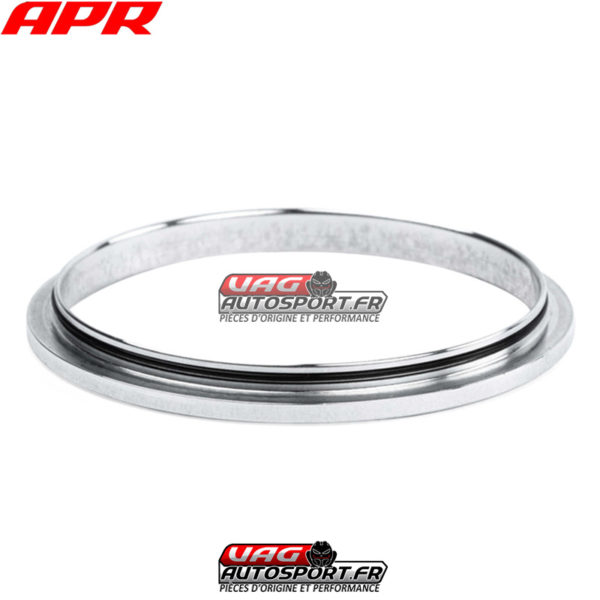 Adaptateur pour INLET de turbo - Audi RS3 8V2, TT RS 8S - 2.5TFSI EVO 400cv - Turbo TTE700 ou TTE625 - CI100038-E - APR – Image 4