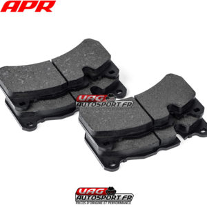 Plaquettes de frein pour kit gros freins APR - BRK00005