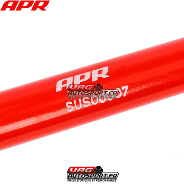 Barre stabilisatrice arrière - APR - MQB 4 roues motrices - SUS00007 – Image 5