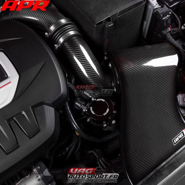 Durite d'eau pour Kit d'admission APR - 1.8 TSI & 2.0 TSI EA888.3 CI100033-A – Image 2