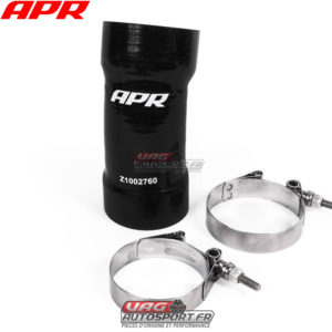 Durite renforcée pour boîtier de papillon APR pour MQB moteurs VAG 1.8 & 2.0 TSI EA888 GEN3 - MS100113