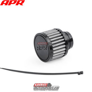 Filtre à air pour circuit d'air secondaire -  APR CI100020-A