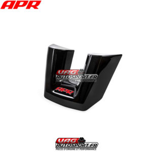 Insert de volant noir - VW GOLF MK6 - APR - MS100087