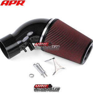 Kit d'admission APR Audi TTRS 8S / RS3 8V - 2.5 TFSI EVO 400cv - CI100038-A