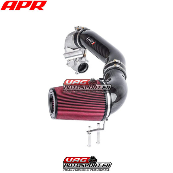 Kit d'admission APR Audi TTRS 8S / RS3 8V - 2.5 TFSI EVO 400cv - CI100038-A – Image 8