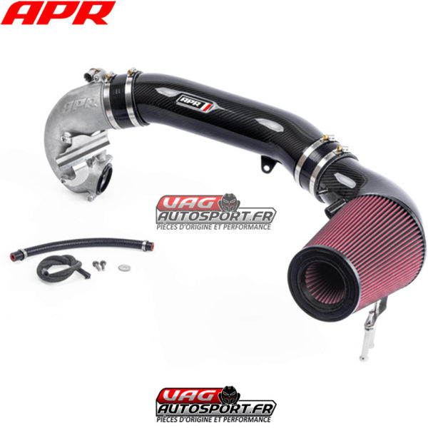 Kit d'admission APR Audi TTRS 8S / RS3 8V - 2.5 TFSI EVO 400cv - CI100038-A – Image 9