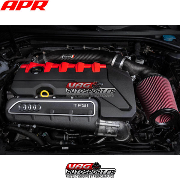 Kit d'admission APR Audi TTRS 8S / RS3 8V - 2.5 TFSI EVO 400cv - CI100038-A – Image 11