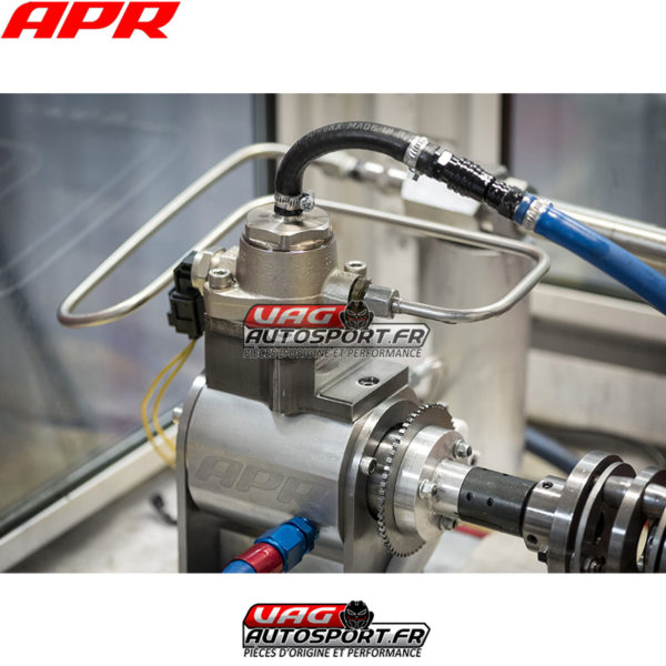 Kit piston renforcé pour pompe HP ( pompe haute pression ) - 2.0 TSI EA888 GEN3 - MS100143 – Image 18